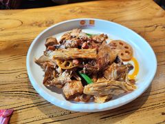 -老边饺子馆(中街店)