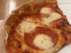 -城市大道红炉披萨烘焙坊