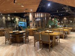 -小城粥道·海胆鲜虾粥(解放广场店)