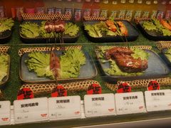 -必点海鲜·鲅鱼水饺(鞍山西道店)