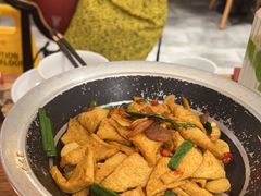 -百年神厨·地道川菜(清江西路店)