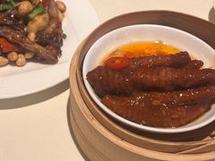 -利苑酒家(合景国际金融广场店)