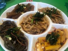 -令氏家外家周秦食府(高新店)