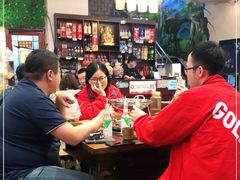 -盐井记·自贡美蛙鲜锅兔(中和店)