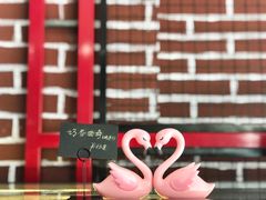 -美事客·面包·蛋糕·甜品(CBD店)