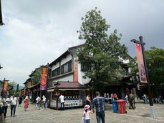 -云南民族村