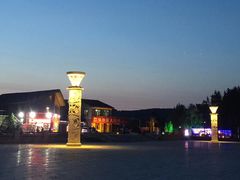 -北极村旅游风景区