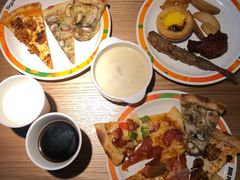 -比格比萨自助(德思勤四季汇店)