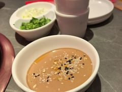 -前门·鲜肉火锅(长风店)
