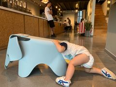 -dotcom coffee古点咖啡(致真大厦店)