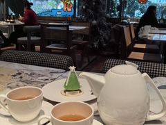 -沛家·西餐Brunch·直火料理