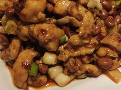 -好嫂子酱猪手•农家菜(蒲黄榆店)