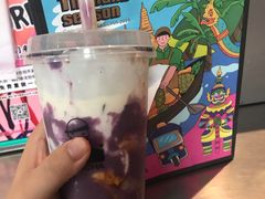 -LELECHA乐乐茶(美罗城店)