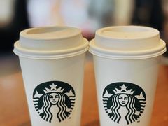 -星巴克(梅州客都汇分店)