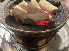 -大馥·炭火烧肉酒场(莘庄莘福坊店)