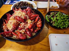 -回·龙虾铺·盆盆蟹·烧烤大排档(回龙观店)