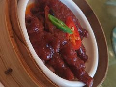 -金时代顺风大酒店(临港百联店)