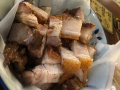 -园林美食城·本土农家菜(杨和镇店)