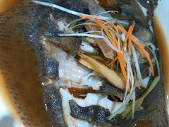 -北门饭店(三香路店)