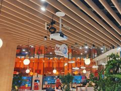 -三江源活鱼现烤(维多利摩尔城店)