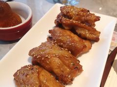 -必胜客(航洋国际店)