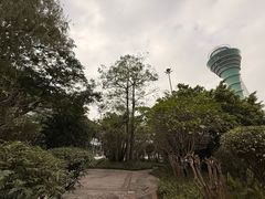 -广州白云机场雅高铂尔曼大酒店