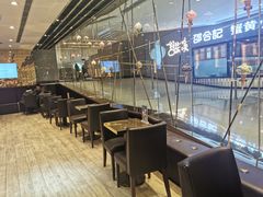 大堂-VENCHI 闻绮(北京国贸商城店)