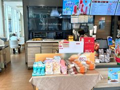 -85度C(深圳佳宁娜店)