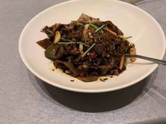 -谷语中餐厅