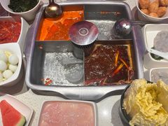-海底捞火锅(杭州庆春路夜宵主题店)