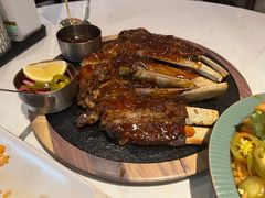 -墨纪Mojí墨西哥餐厅(官舍店)
