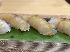 -鮨青(恒基名人购物中心店)