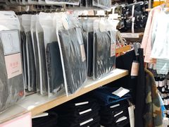 -优衣库(上海金桥国际商业广场店)