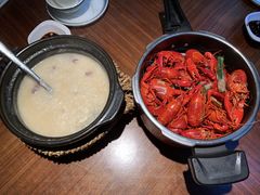 -蚝翅·海鲜粥·烧烤·羊肉季(鄞州万达店)