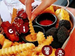 -魏斯理汉堡(西安沣东吾悦店)