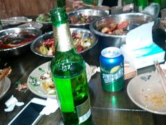 -辣盆盆麻辣小龙虾(哈尔滨总店)