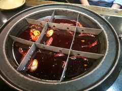 -唇辣号重庆老火锅(亦庄店)