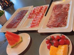 -君邦火锅(新疆大厦店)