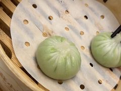 -苏小柳点心·手作小笼包(CP静安寺分院)