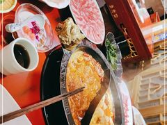 -重庆袁老四火锅(武进万达店)