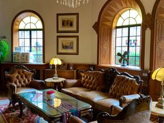 -马勒别墅·中餐厅