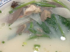 -西安贾三灌汤包·回坊小吃·清真炒菜(北院门总店)