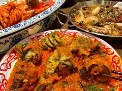 -香猪坊韩国烤肉专属门店(魏公村店)