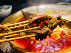 -九鼎轩火锅大排挡
