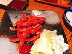 深夜食堂小红肠-炎蔵牛舌烤肉
