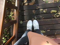 -玉渡山风景区-售票处