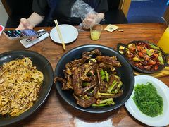 -掌上鲜(南顺城街店)