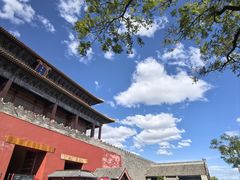 -河沿肉饼Beijing Pie(东华门店)