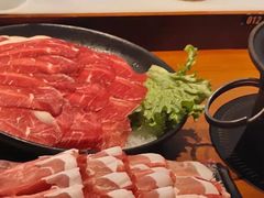 -呷哺呷哺(星光天地店)