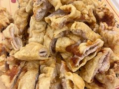 -牟传仁饭庄(星海店)